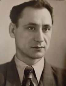 Демин Николай Андреевич