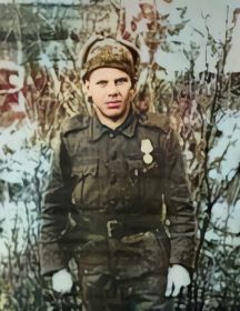Рябцев Алексей Кирсанович
