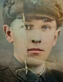 Токарев Николай Илларионович