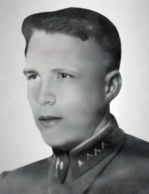 Юрлин Пётр Иванович