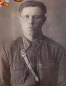 Городнов Михаил Ильич