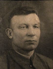 Канатников Михаил Максимович