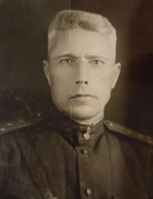 Сологуб Семён Сысоевич