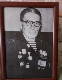 Волков Дмитрий Михайлович