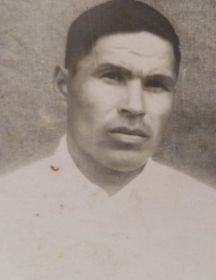 Алексеев Андрей Алексеевич