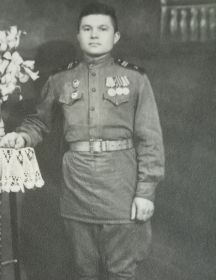 Прокофьев Николай Александрович