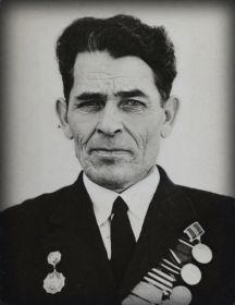 Гараев Фатых Мухаметшинович