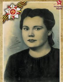 Мещерякова Мария Леонтьевна
