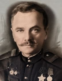 Спицын Сергей Дмитриевич