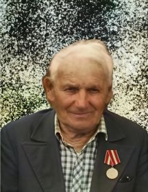 Карелин Егор Алексеевич