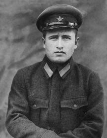 Шумихин Филипп Иванович