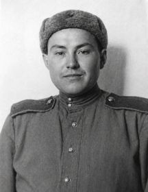 Марьин Александр Ильич