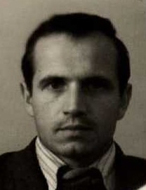 Колесник Павел Адамович