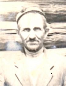 Самарханов Калимулла 