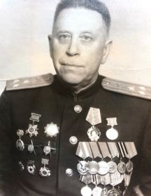 Яковлев Александр Павлович