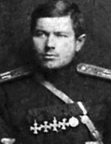 Лычкин Роман Трифонович