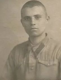 Елистратов Анатолий Александрович