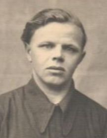 Харев Иван Дмитриевич