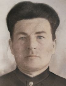 Поляков Иван Васильевич
