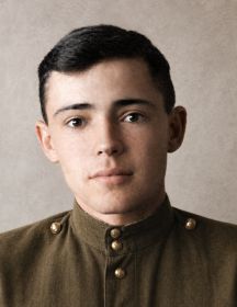 Катрук Дмитрий Иванович