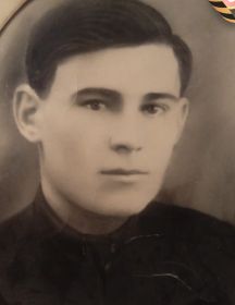 Севостьянов Константин Семёнович