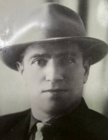 Хинц Борис Григорьевич