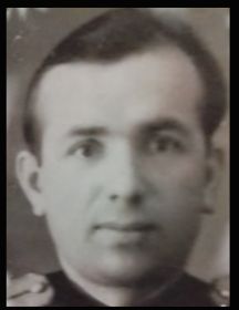 Можаев Александр Иванович