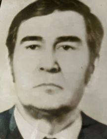 Колпиков Николай Николаевич