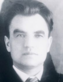 Кривобоков Алексей Захарович