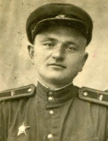 Назаренко Владимир Иванович