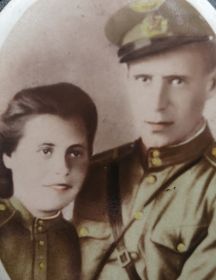 Зотов Василий Петрович