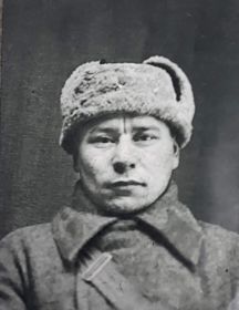 Медведев Николай Васильевич