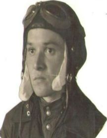 Баранов Юрий Михайлович