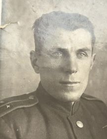 Киселев Петр Иванович