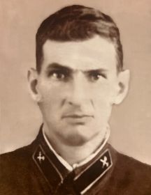Загинайло Яков Тимофеевич