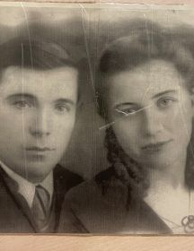 Высоцкий Николай Михайлович