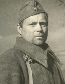 Данилов Алексей Дмитриевич