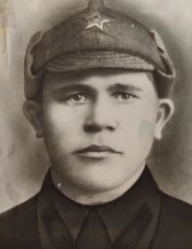 Смирнов Александр Павлович