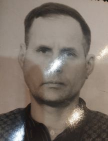 Ковалев Анатолий Иванович