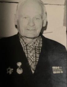 Мёдов Алексей Константинович
