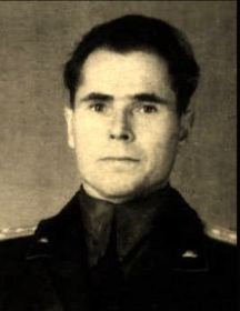 Яковицкий Владимир Фёдорович