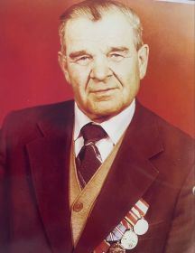 Сизов Николай Иванович