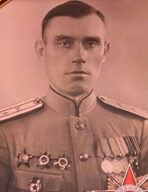 Алещев Сергей Васильевич
