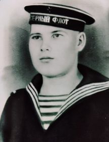 Овчинников Василий Александрович