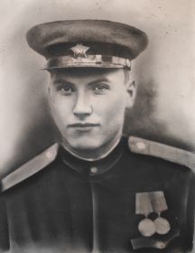 Смычагин Василий Иванович