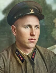 Чаус Григорий Антонович