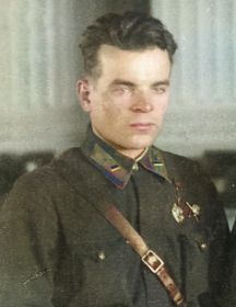 Бобин Николай Алексеевич