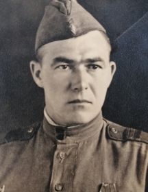 Ежов Иван Петрович