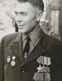 Андреев Иван Васильевич