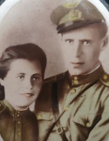 Есликовская Клавдия Николаевна